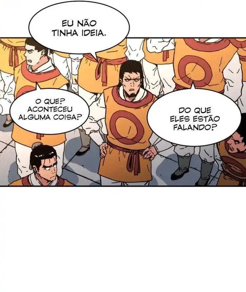 Pai Incomparável Capítulo 105 Página 64