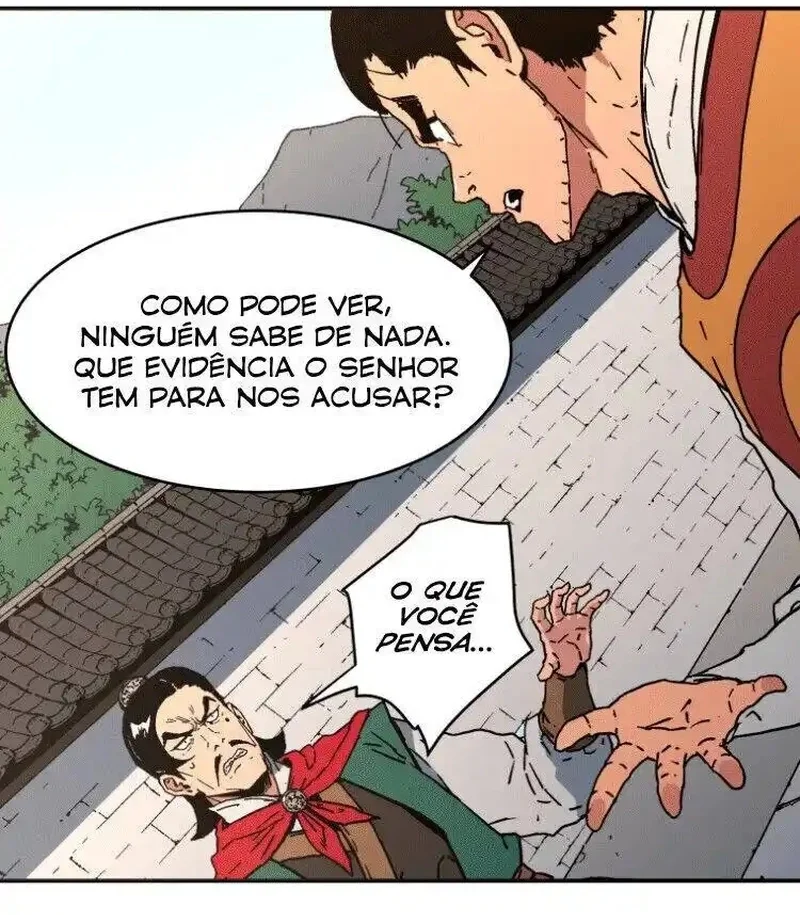 Pai Incomparável Capítulo 105 Página 65