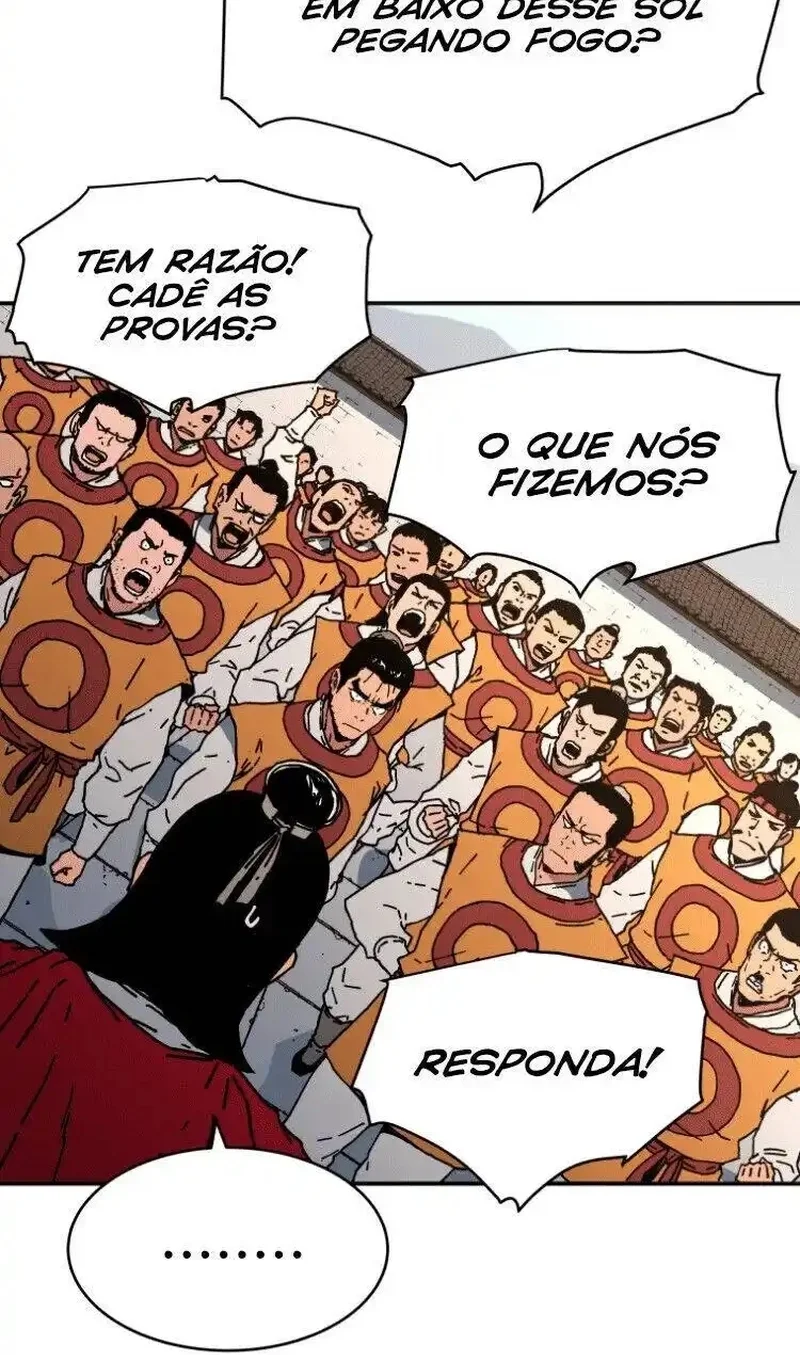 Pai Incomparável Capítulo 105 Página 67