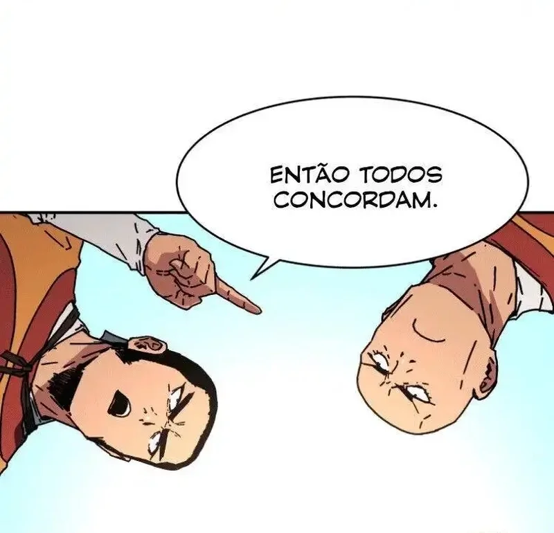 Pai Incomparável Capítulo 105 Página 7