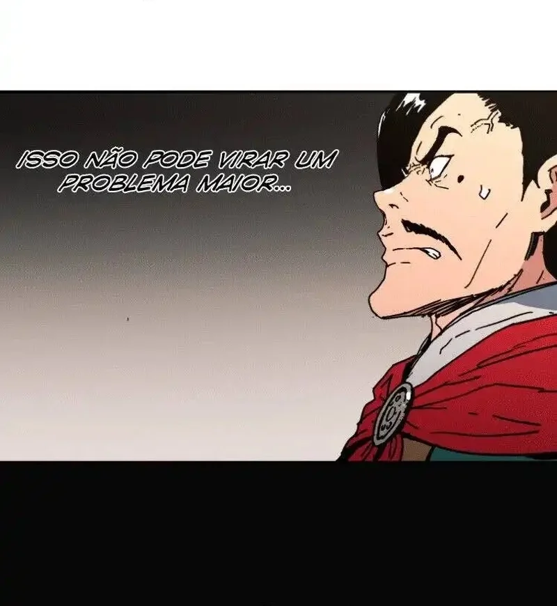 Pai Incomparável Capítulo 105 Página 70