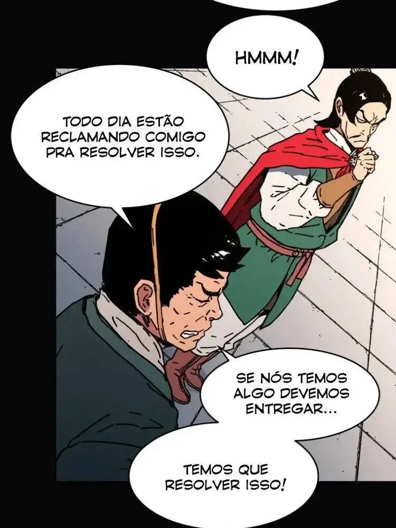 Pai Incomparável Capítulo 105 Página 72