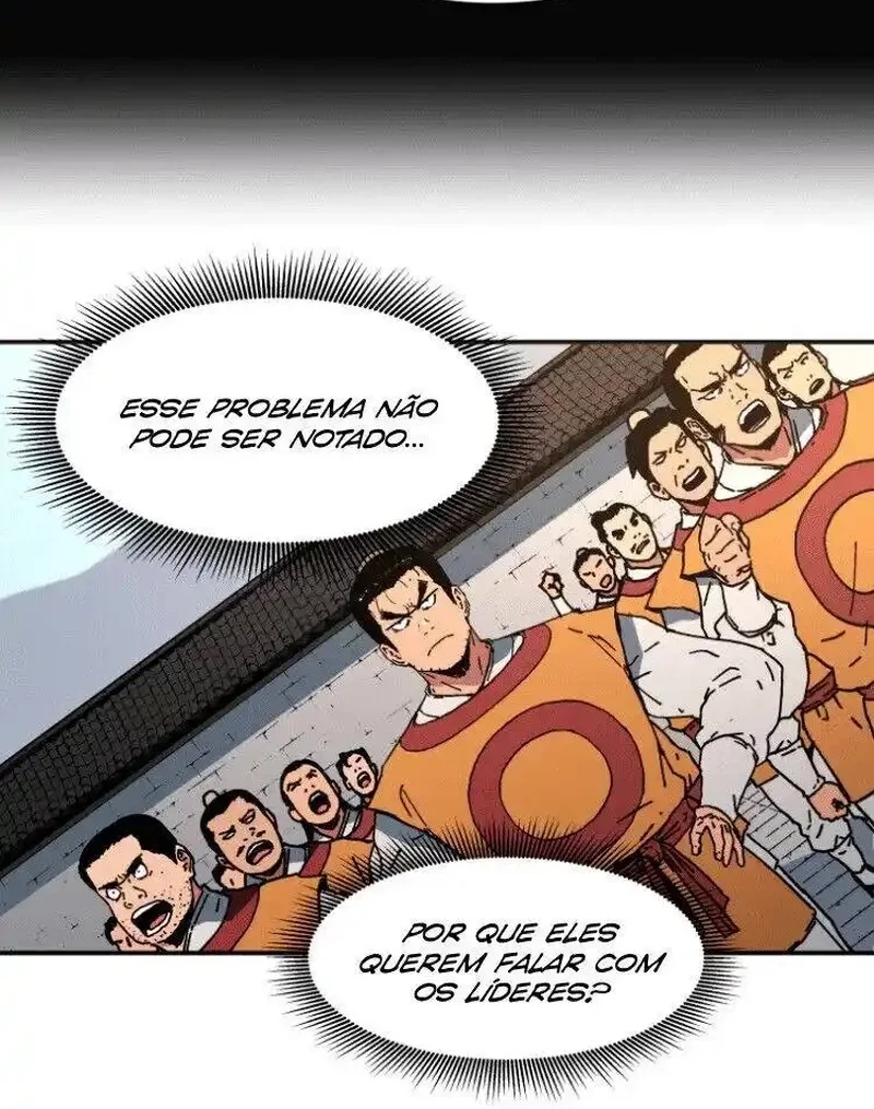 Pai Incomparável Capítulo 105 Página 73