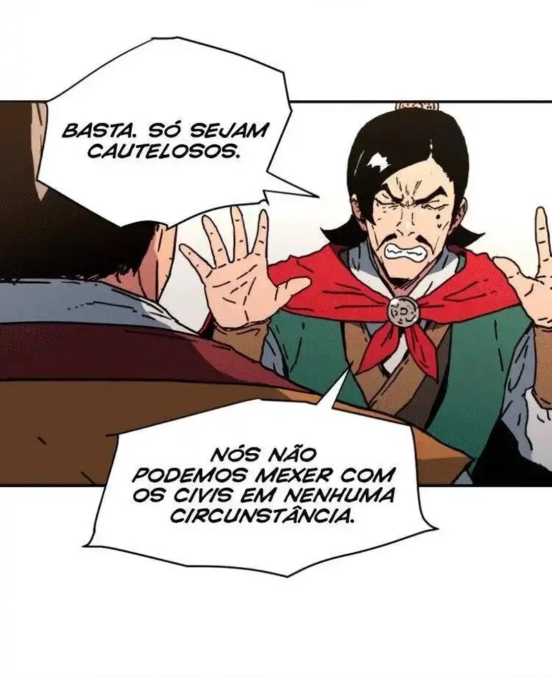 Pai Incomparável Capítulo 105 Página 74