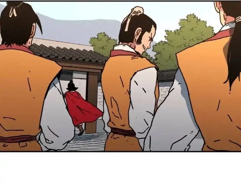 Pai Incomparável Capítulo 105 Página 75