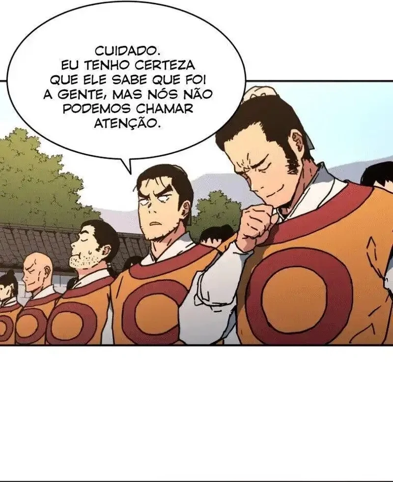 Pai Incomparável Capítulo 105 Página 76