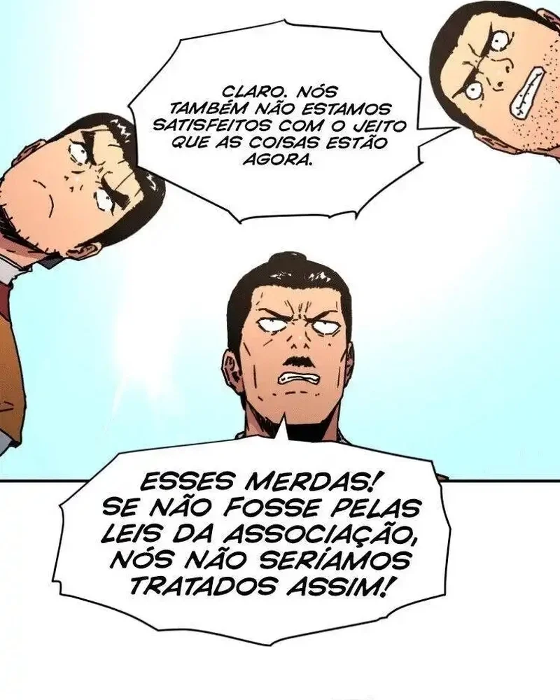 Pai Incomparável Capítulo 105 Página 8