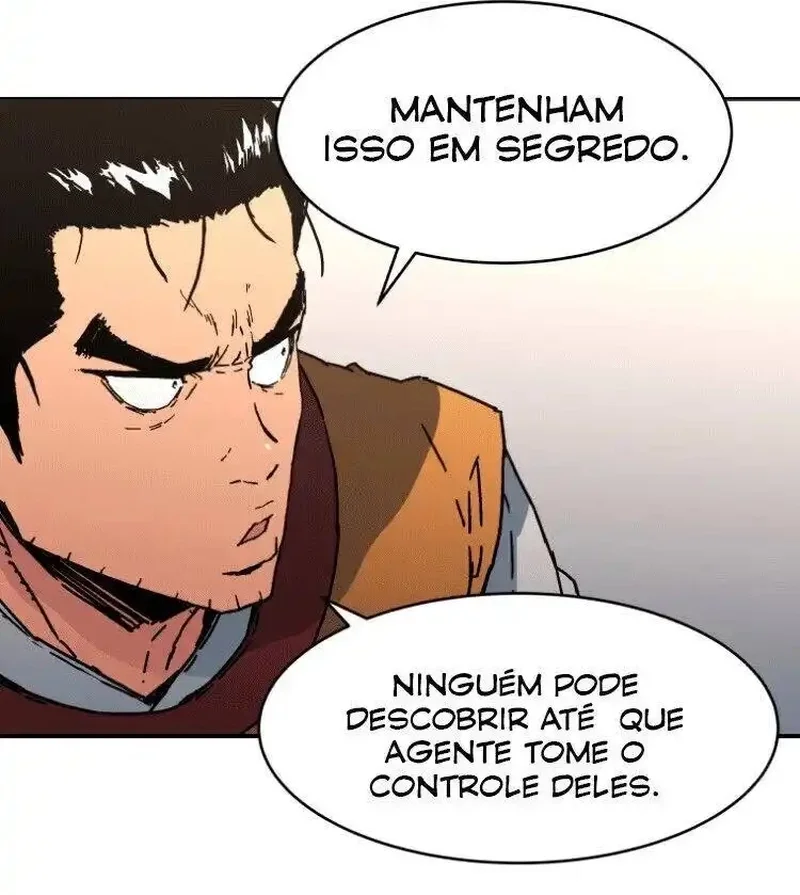 Pai Incomparável Capítulo 105 Página 9