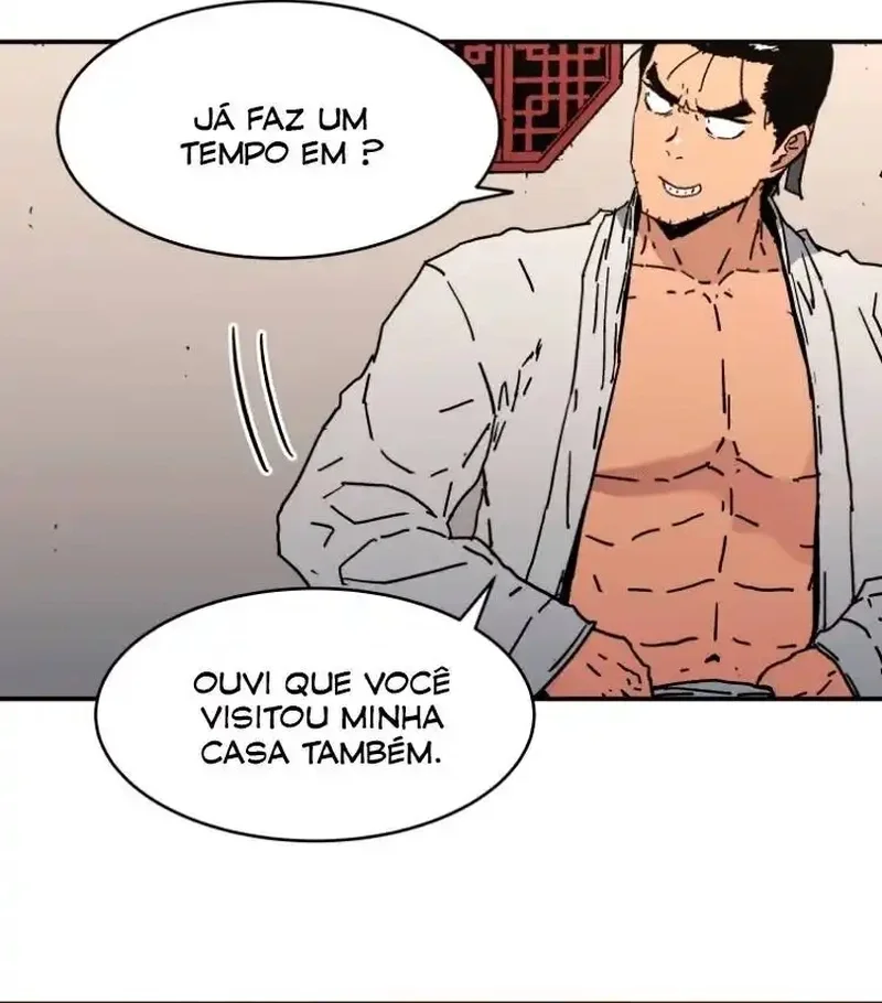 Pai Incomparável Capítulo 106 Página 10