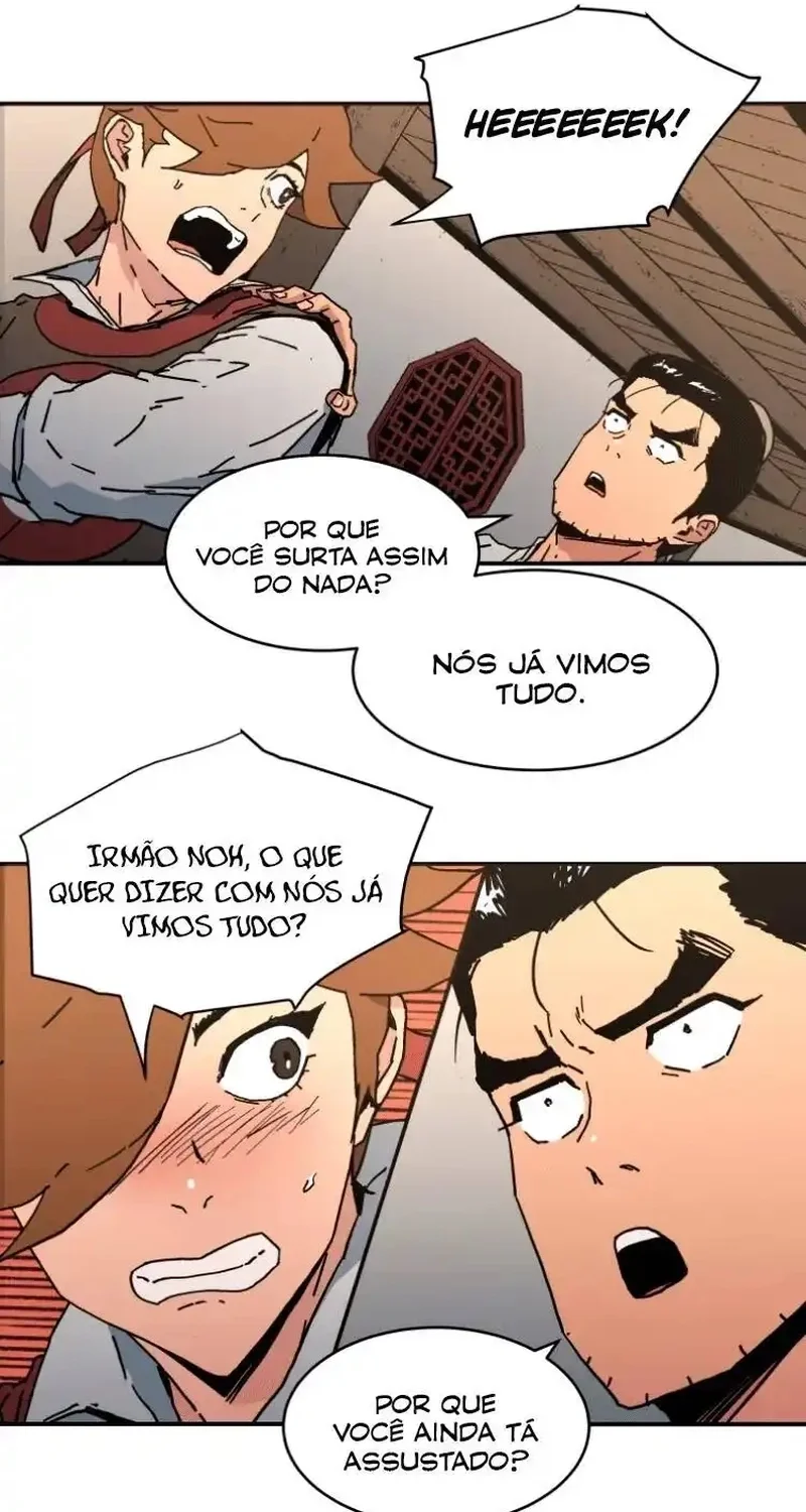 Pai Incomparável Capítulo 106 Página 12