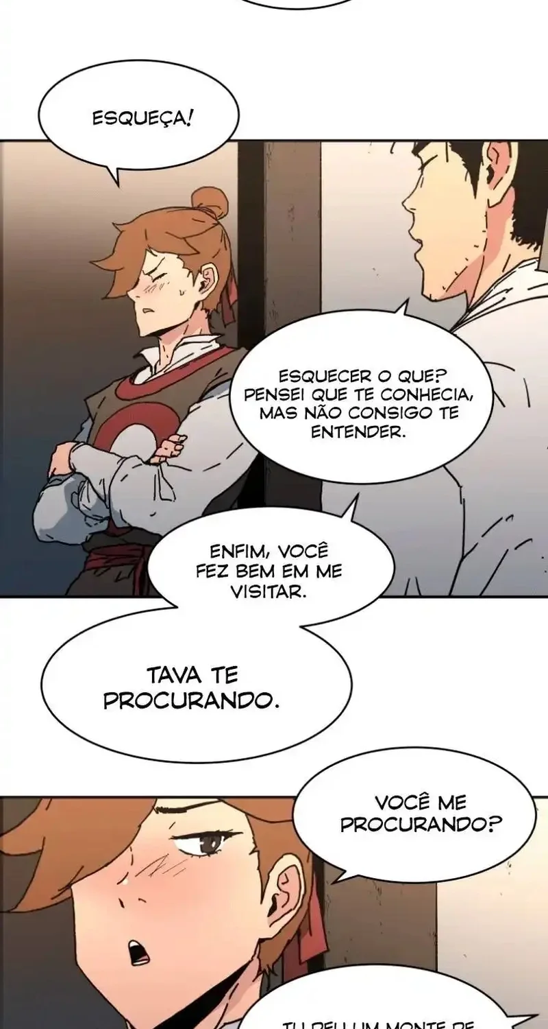 Pai Incomparável Capítulo 106 Página 13