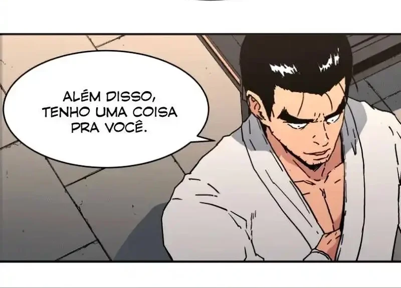 Pai Incomparável Capítulo 106 Página 15