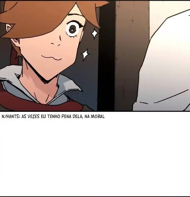 Pai Incomparável Capítulo 106 Página 16