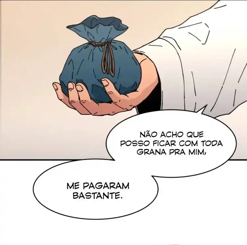 Pai Incomparável Capítulo 106 Página 17