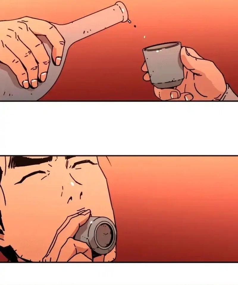 Pai Incomparável Capítulo 106 Página 24