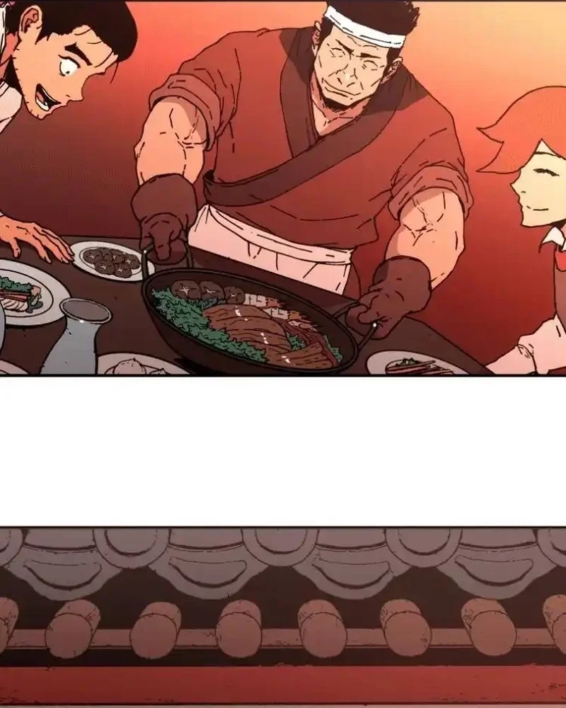 Pai Incomparável Capítulo 106 Página 26