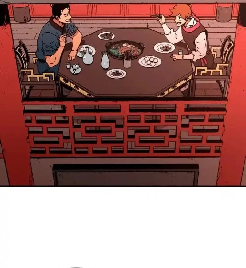 Pai Incomparável Capítulo 106 Página 27