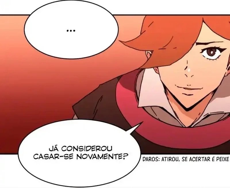 Pai Incomparável Capítulo 106 Página 28