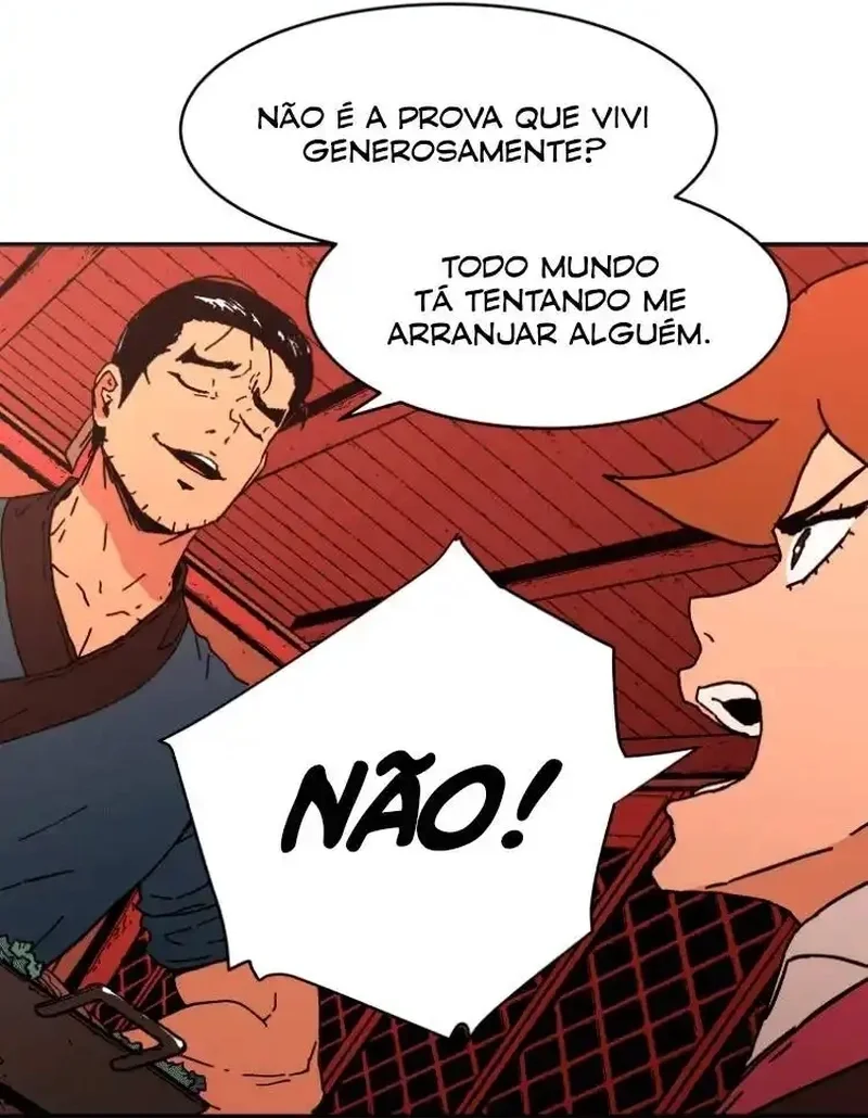 Pai Incomparável Capítulo 106 Página 31