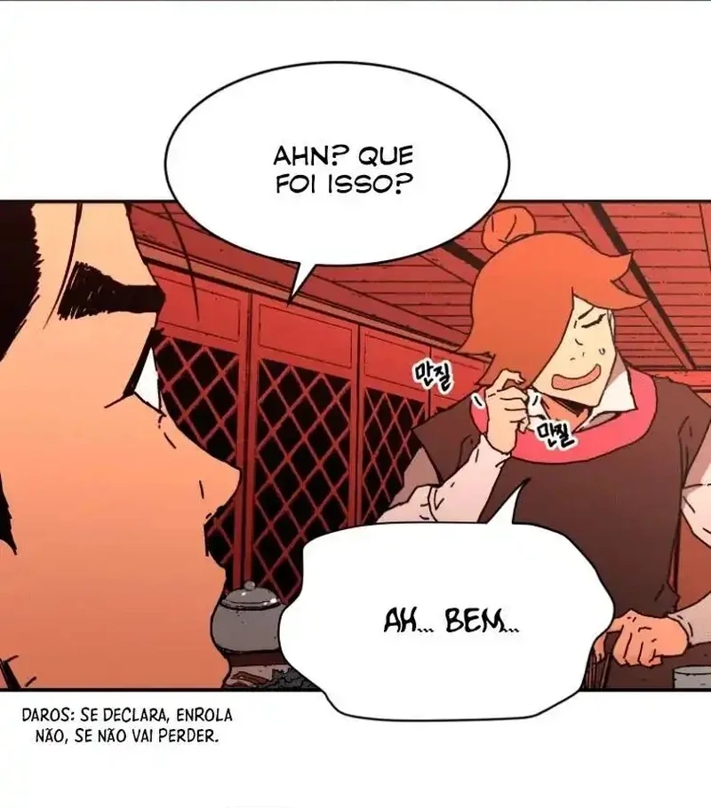 Pai Incomparável Capítulo 106 Página 32