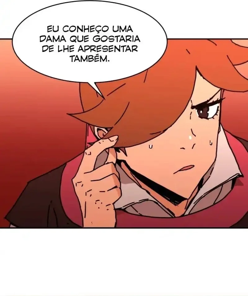 Pai Incomparável Capítulo 106 Página 33