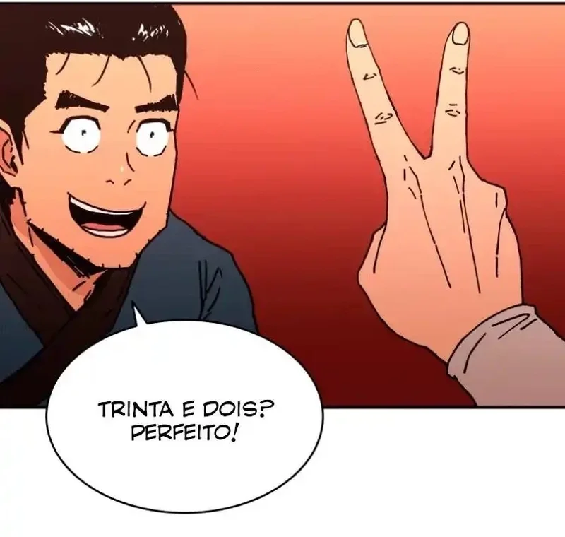 Pai Incomparável Capítulo 106 Página 37