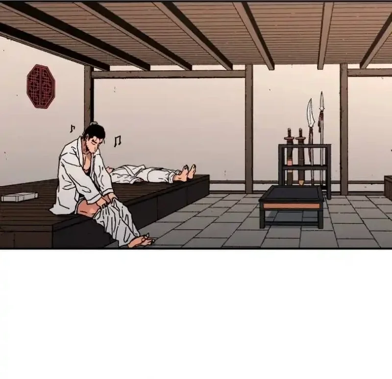 Pai Incomparável Capítulo 106 Página 4