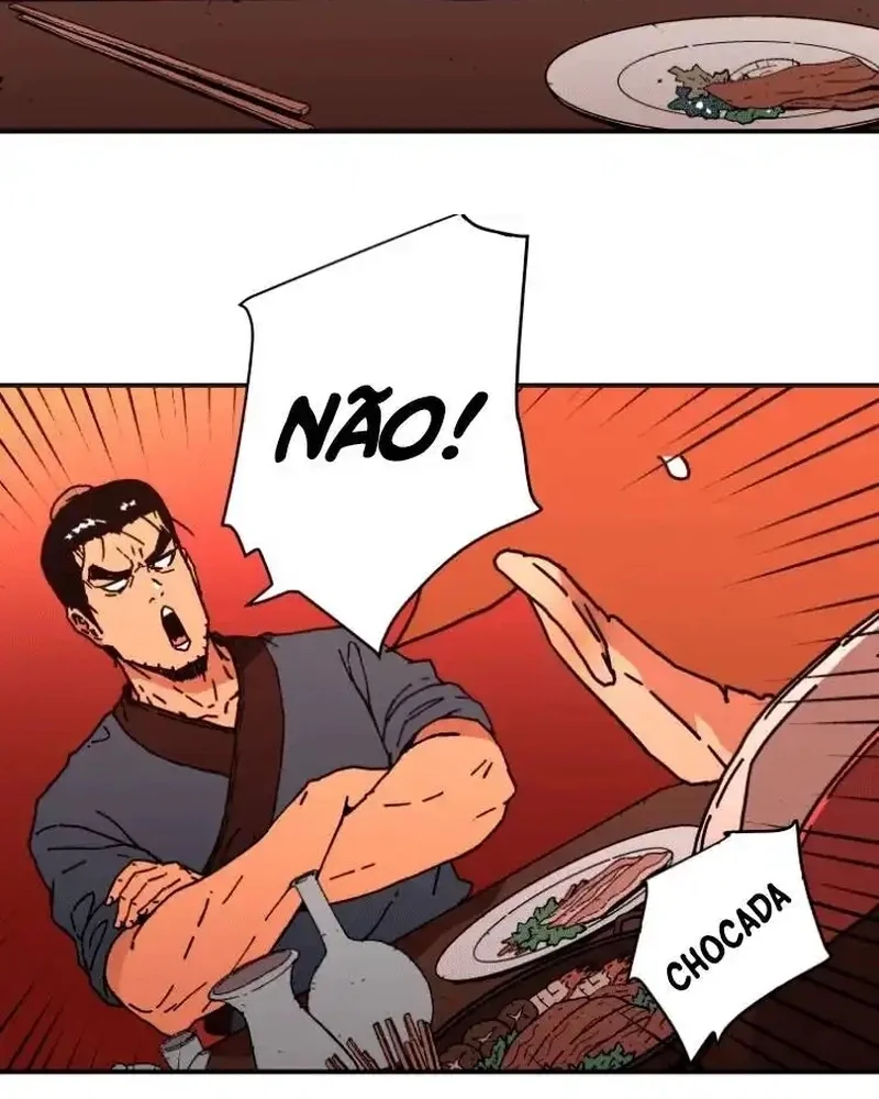 Pai Incomparável Capítulo 106 Página 41