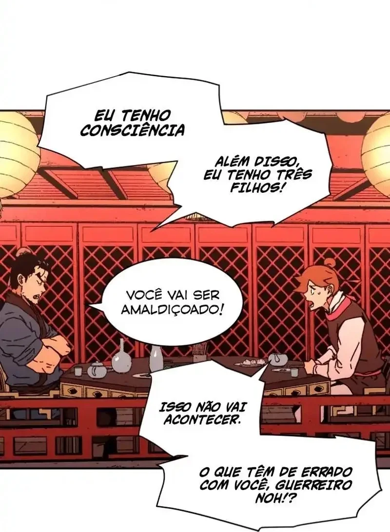 Pai Incomparável Capítulo 106 Página 42