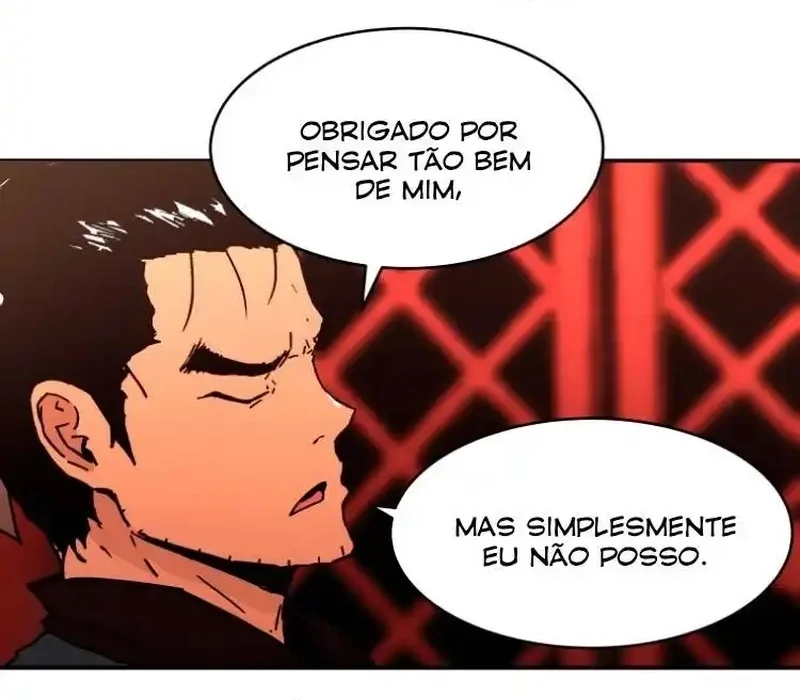 Pai Incomparável Capítulo 106 Página 43