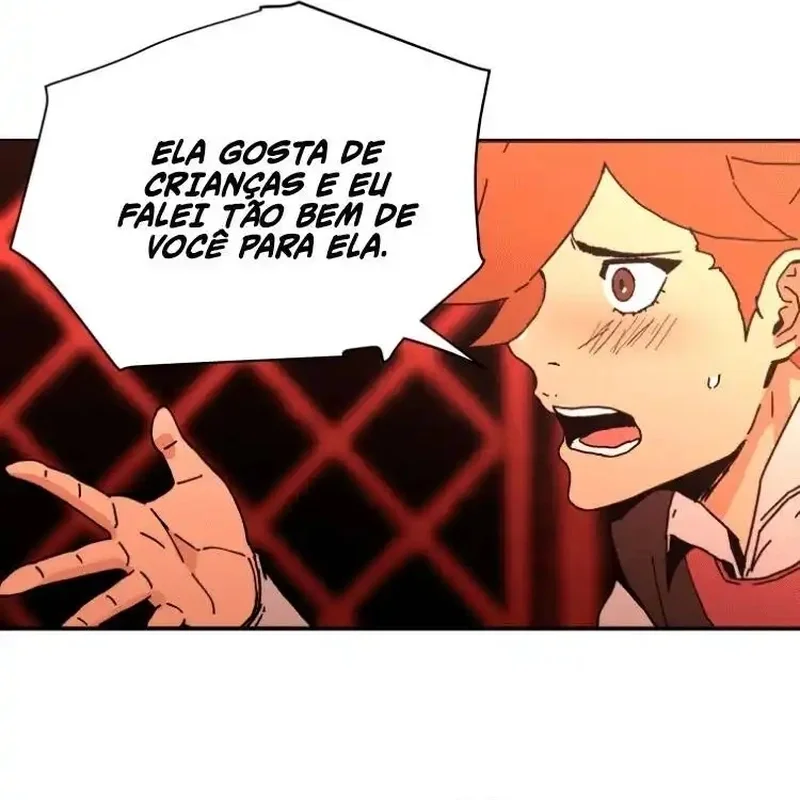Pai Incomparável Capítulo 106 Página 44