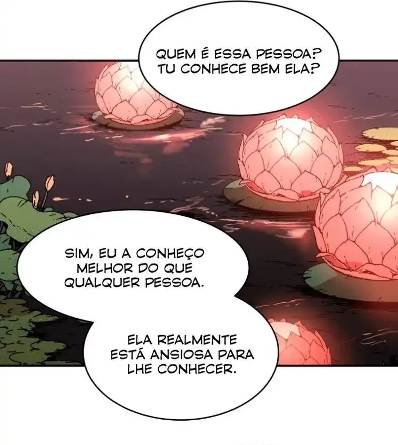 Pai Incomparável Capítulo 106 Página 45
