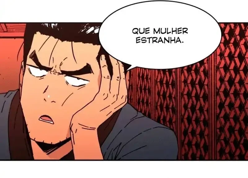 Pai Incomparável Capítulo 106 Página 46