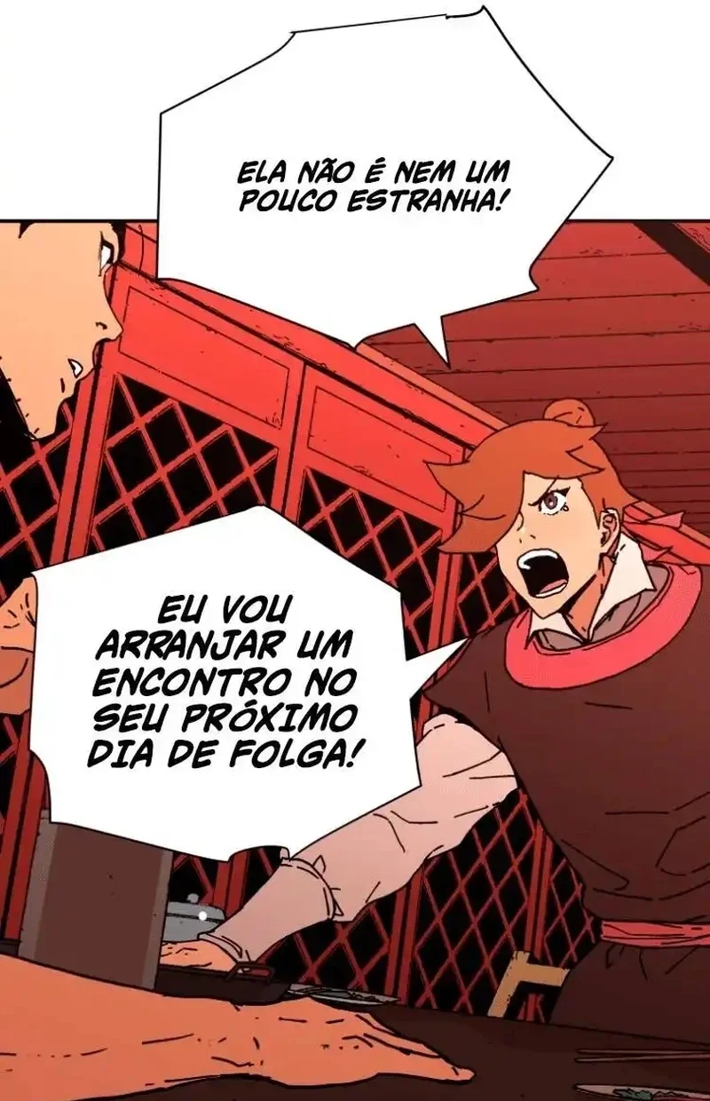 Pai Incomparável Capítulo 106 Página 47