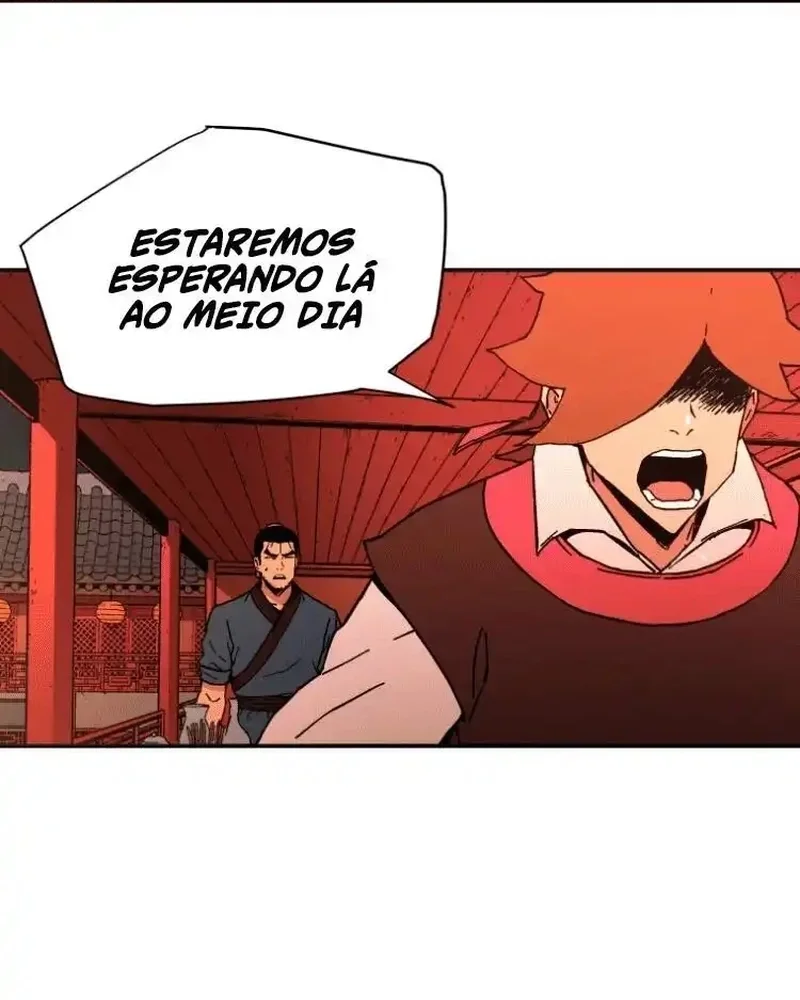 Pai Incomparável Capítulo 106 Página 49