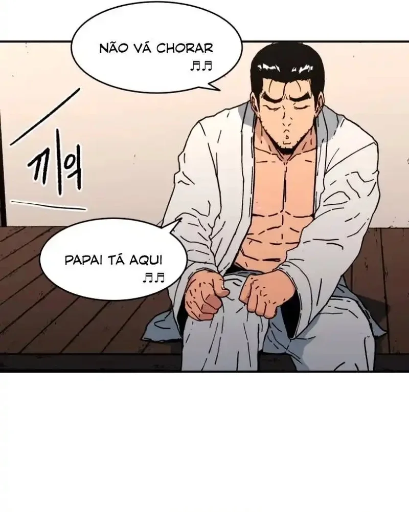 Pai Incomparável Capítulo 106 Página 5