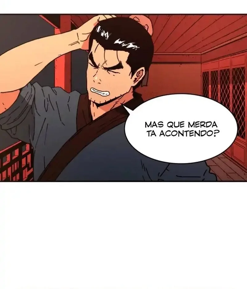 Pai Incomparável Capítulo 106 Página 50