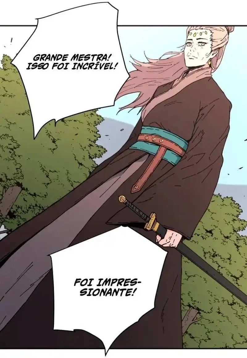 Pai Incomparável Capítulo 106 Página 55