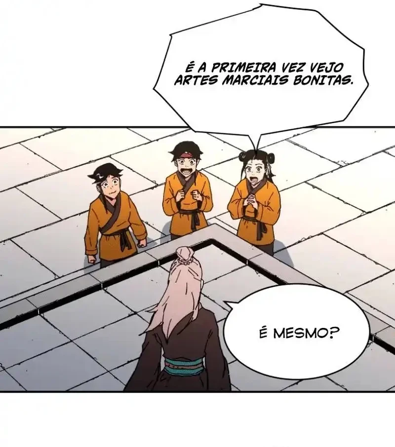 Pai Incomparável Capítulo 106 Página 56