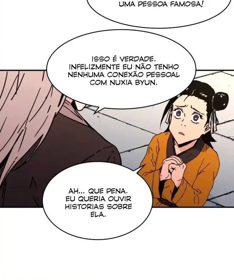 Pai Incomparável Capítulo 106 Página 58