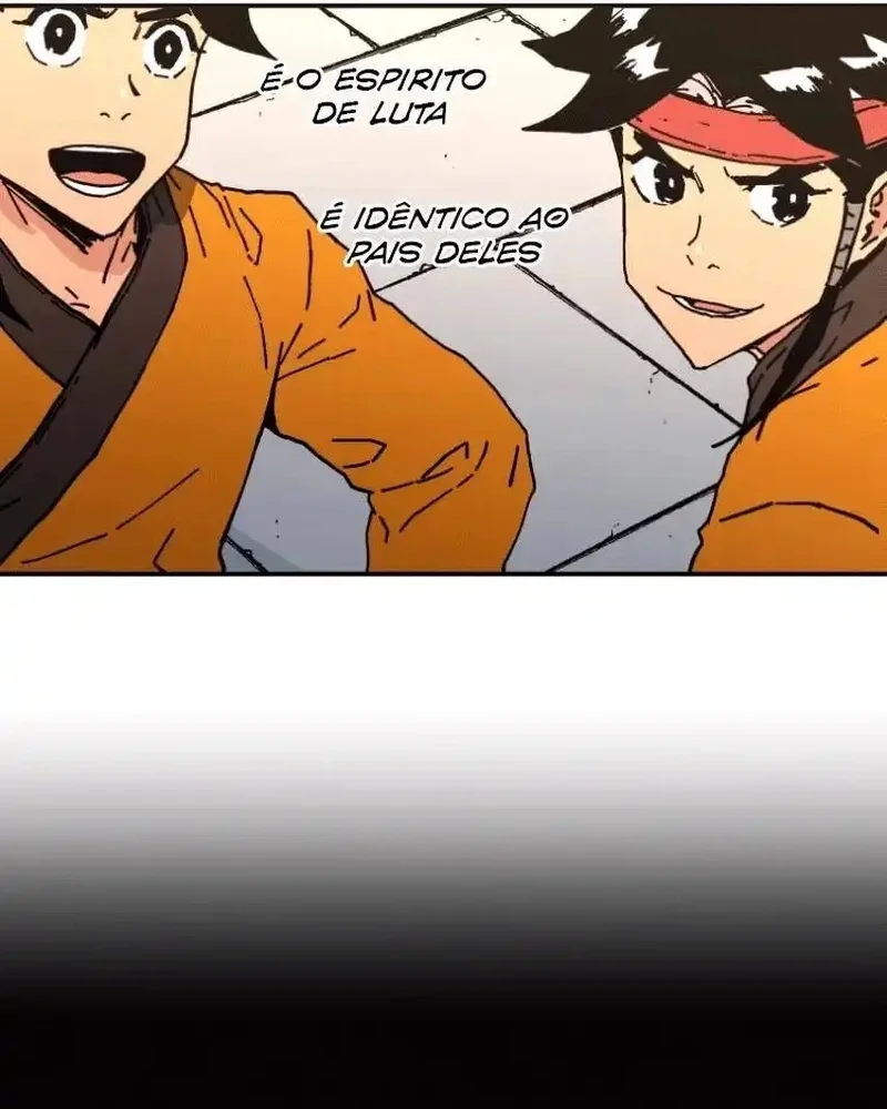 Pai Incomparável Capítulo 106 Página 63