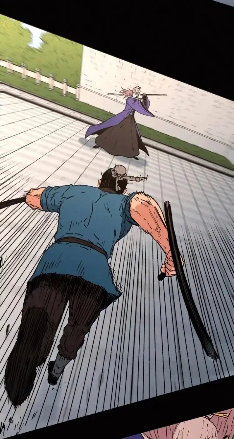 Pai Incomparável Capítulo 106 Página 66