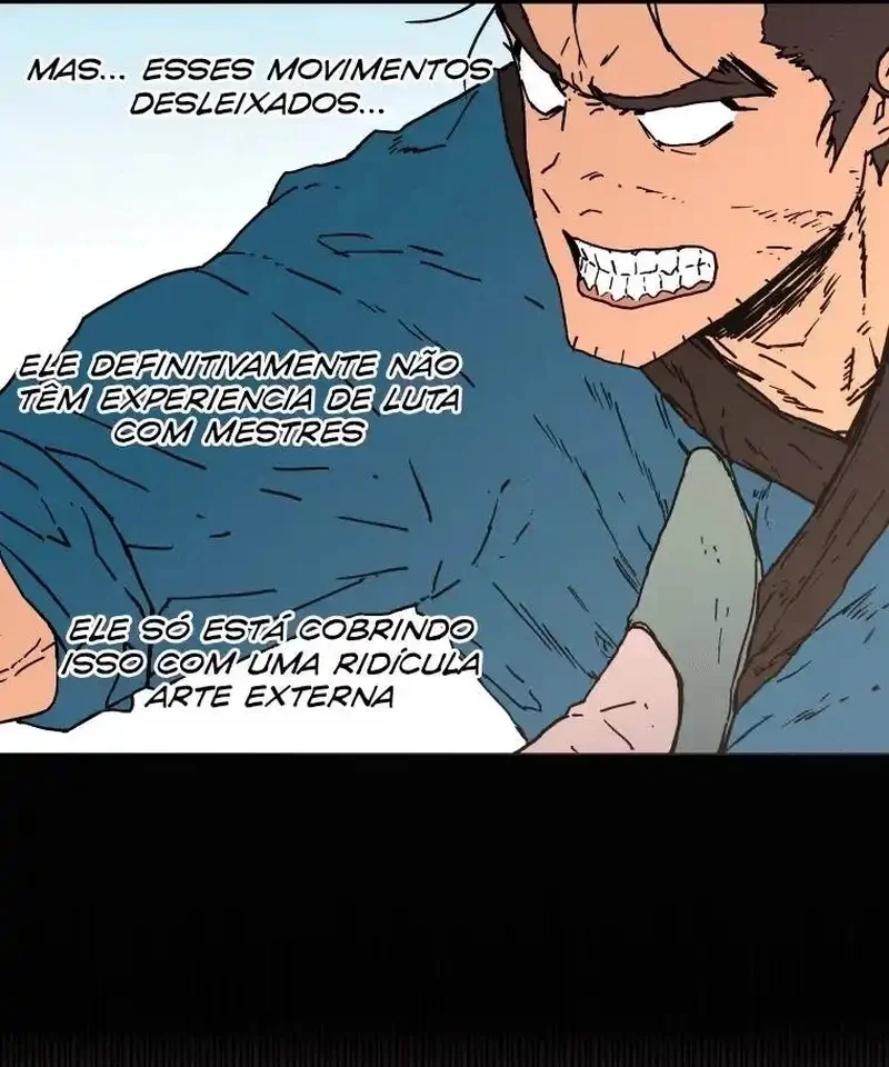 Pai Incomparável Capítulo 106 Página 75