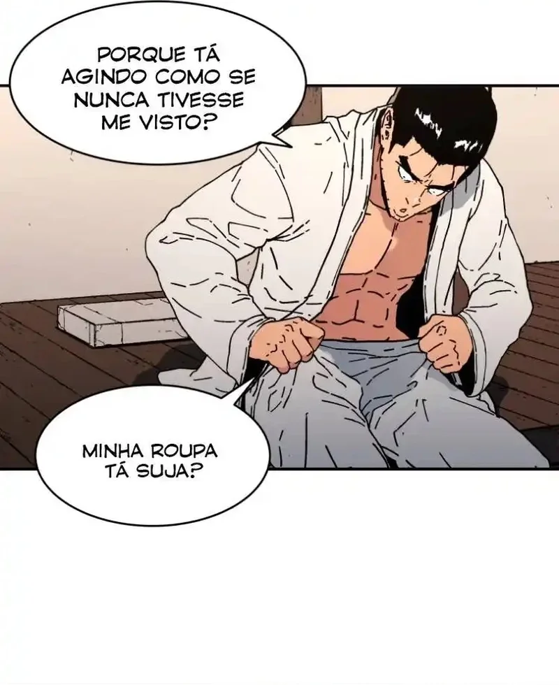 Pai Incomparável Capítulo 106 Página 8