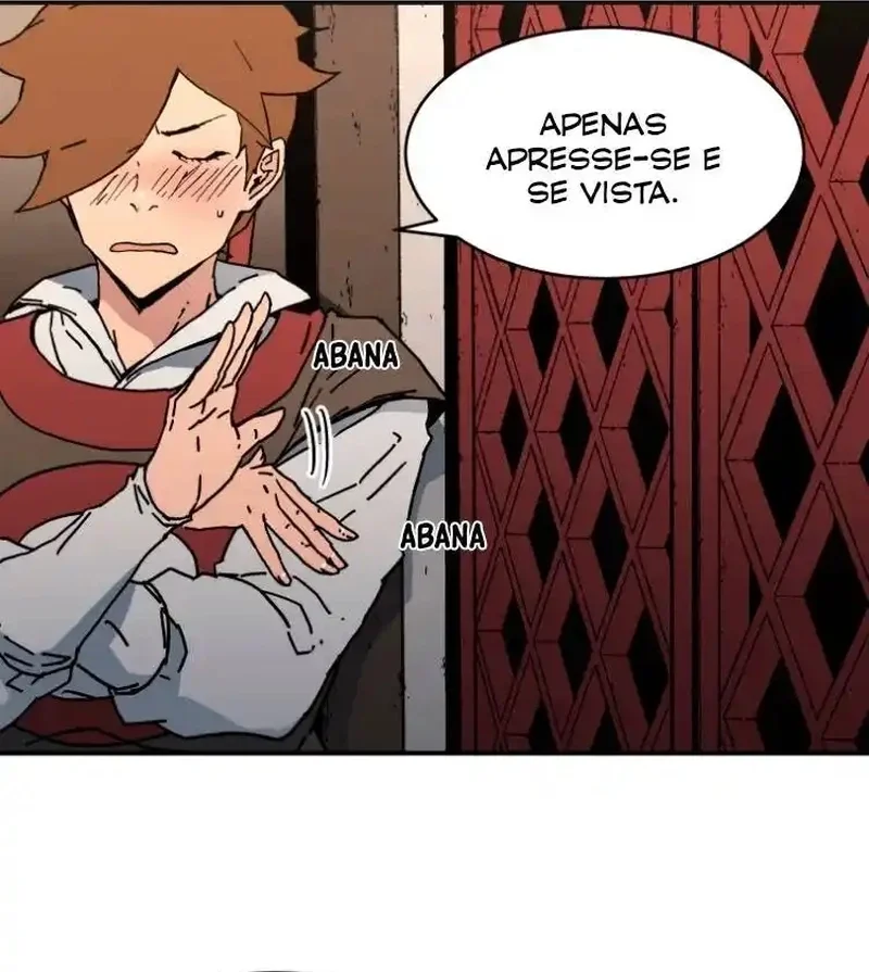 Pai Incomparável Capítulo 106 Página 9