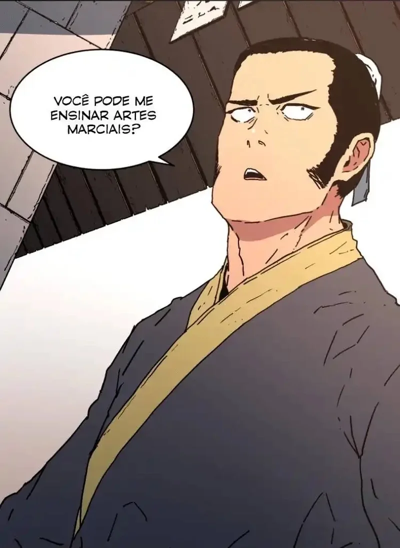 Pai Incomparável Capítulo 107 Página 13