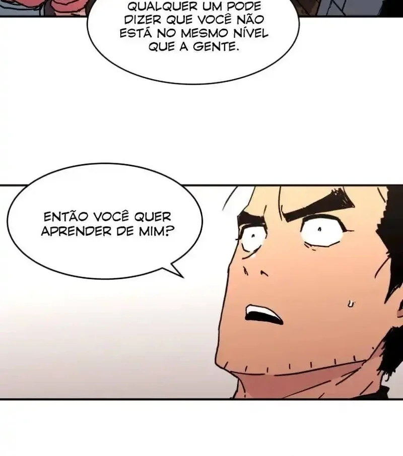 Pai Incomparável Capítulo 107 Página 15