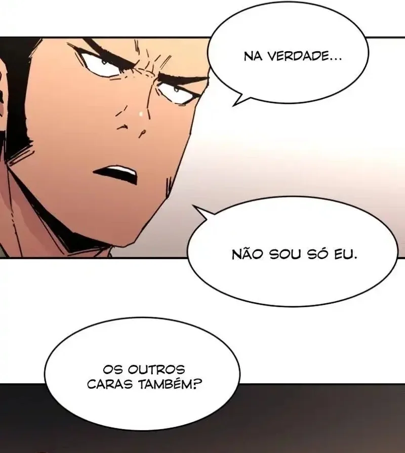 Pai Incomparável Capítulo 107 Página 16