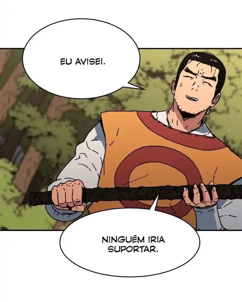 Pai Incomparável Capítulo 107 Página 27