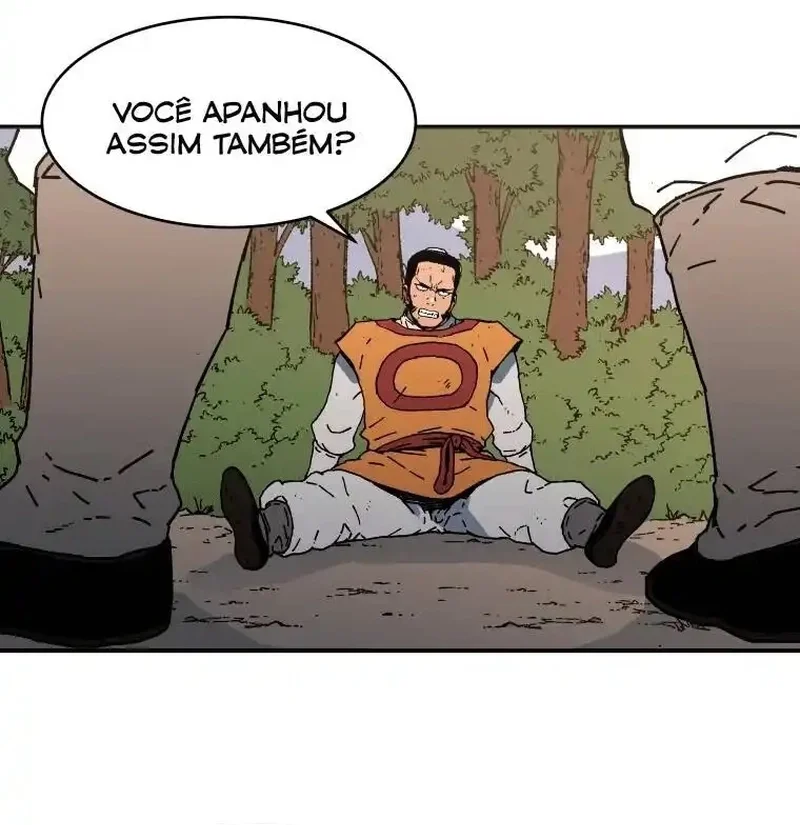 Pai Incomparável Capítulo 107 Página 28